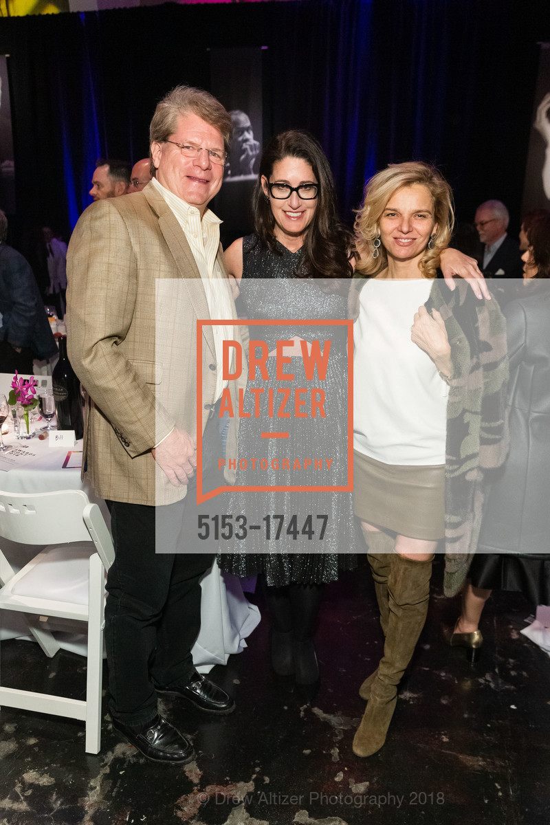 Bill Matthes, Michelle Bohan, Leigh Matthes, Photo #5153-17447