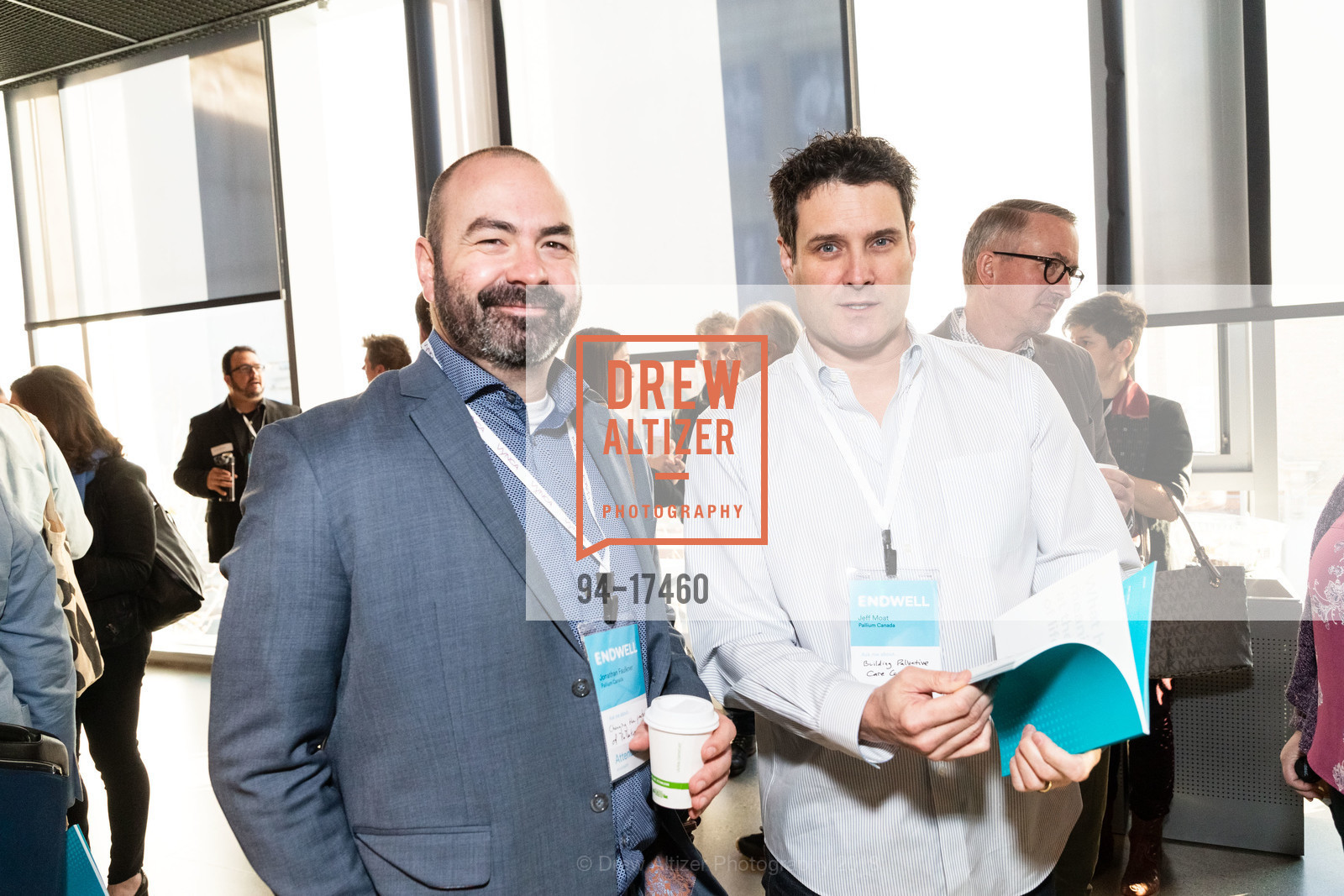 Jonathan Faulkner, Jeff Moat, Photo #94-17460