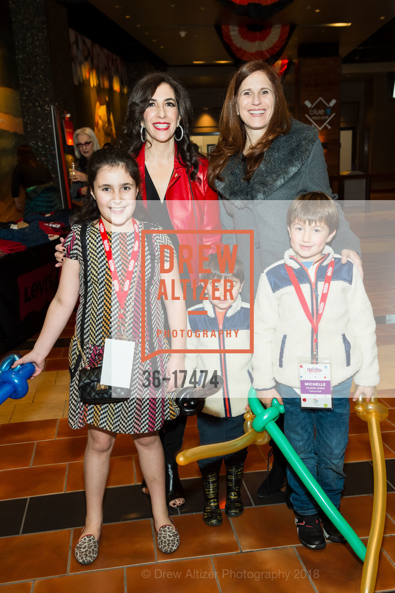 Rebecca Saroyan Robbins, Michelle Gilman Jasen, Photo #36-17474