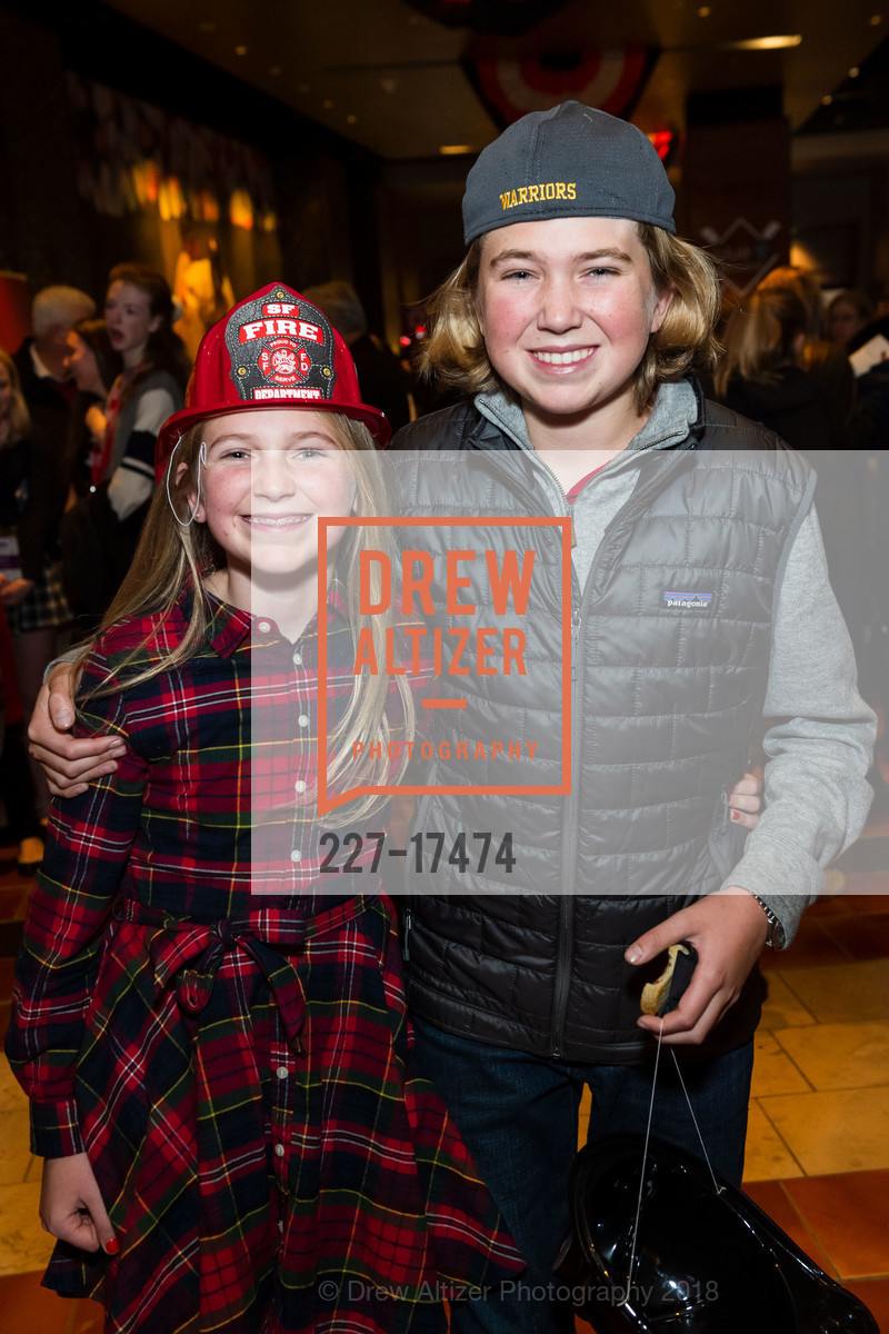 Fiona Carney Skytt, Amy Carney Skytt, Photo #227-17474