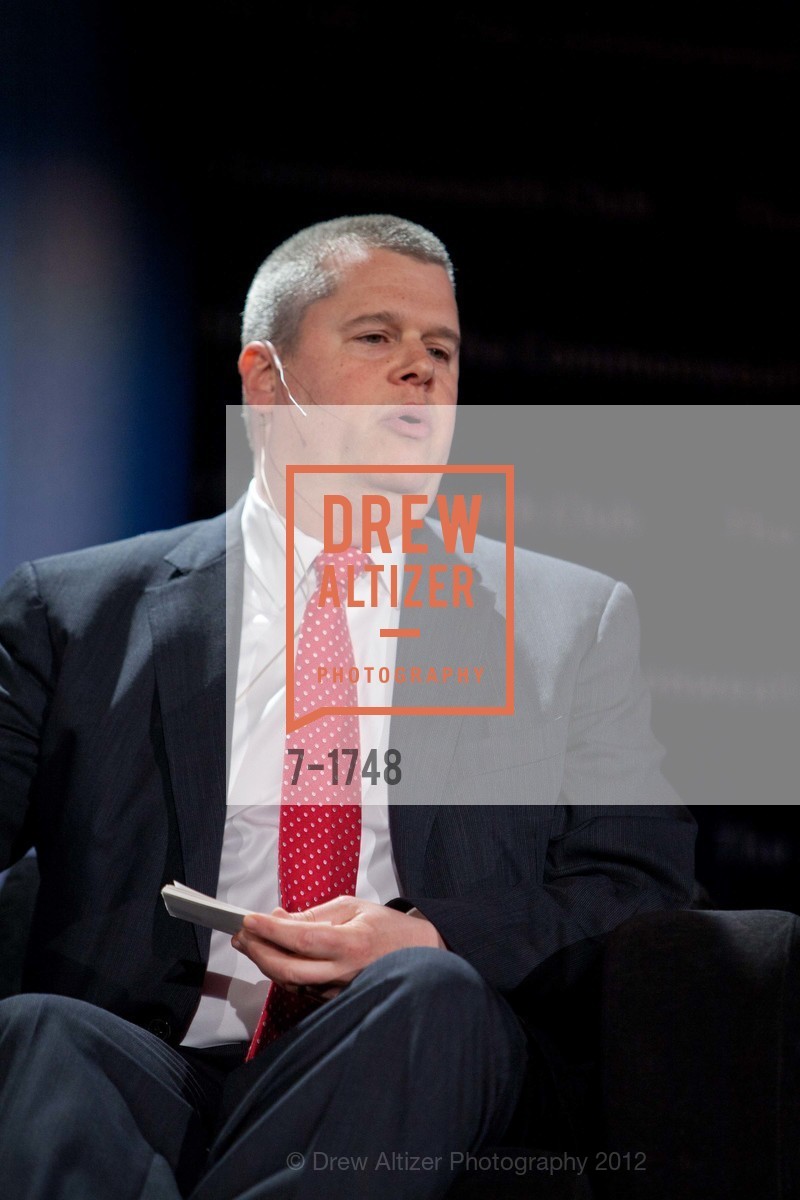 Daniel Handler, Photo #7-1748