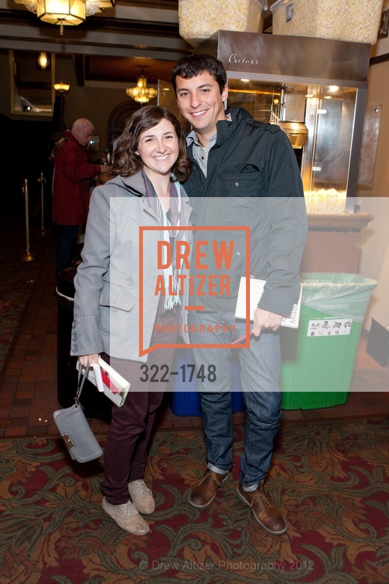 Jenny Feinberg, Todd Dell'Aquila, Photo #322-1748