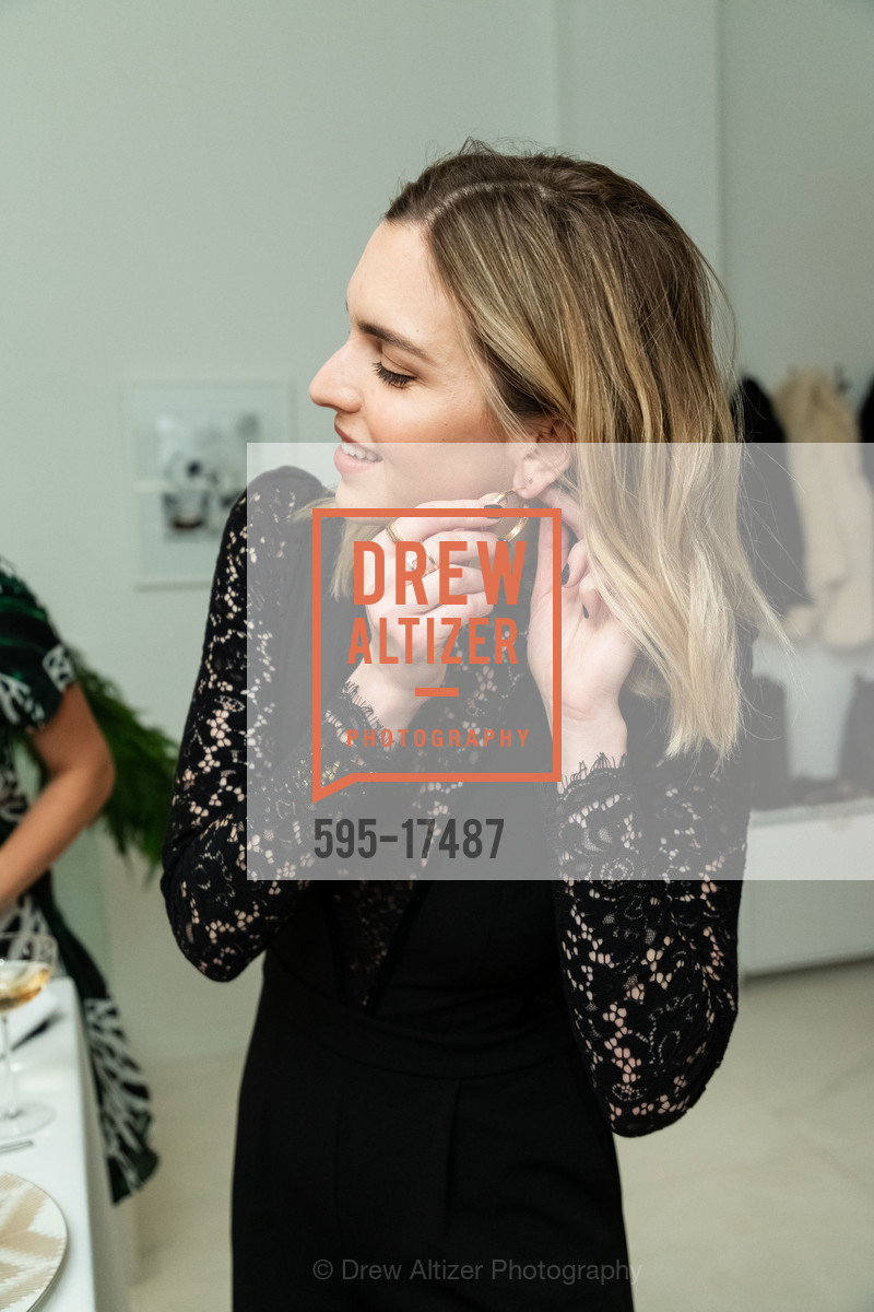 Nichole Ciotti, Svelte Metals Holiday Dinner for Baby2Baby 2018, Private Residence, Photo #595-17487 Nichole Ciotti, Photo #595-17487