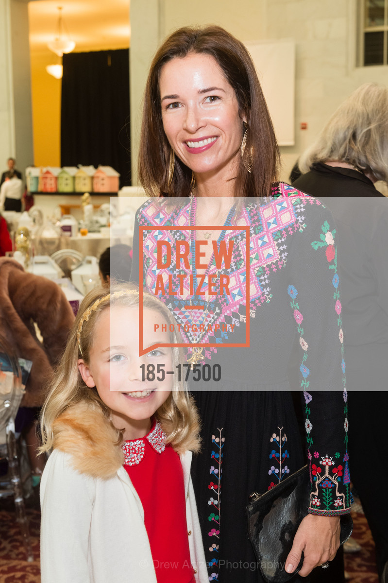 Amanda Marmer, Eloise Marmer, Photo #185-17500