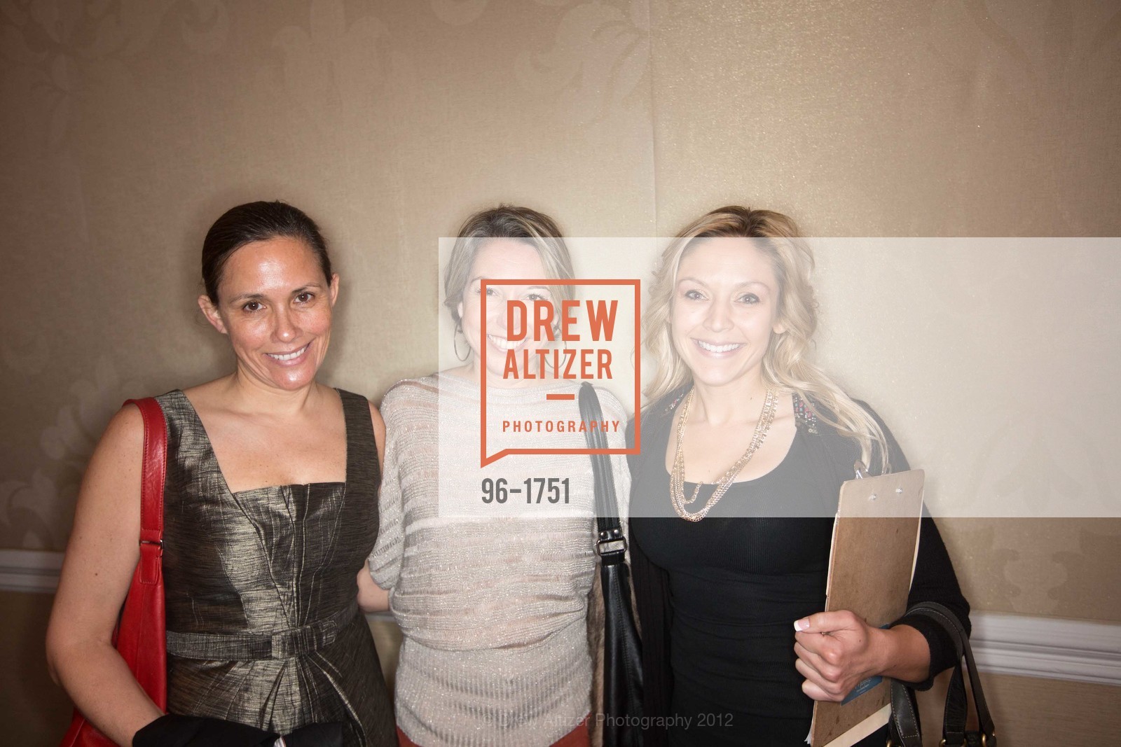 Laurie Brown, Alex Skillman, Photo #96-1751