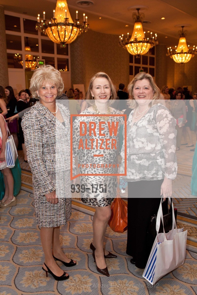 Mary Ann Fehr, Trish Ostott, Cynthia Foster, Photo #939-1751