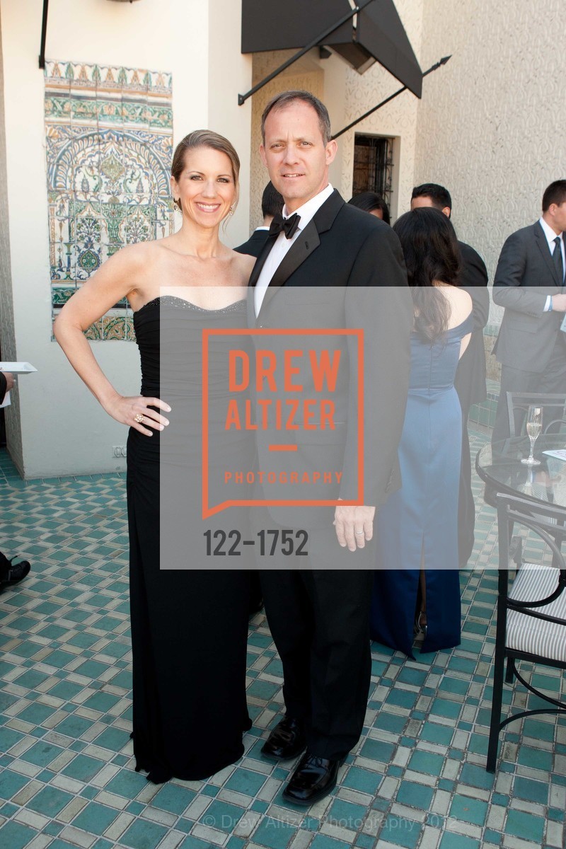 Jennifer Marples, Jeff Marples, Photo #122-1752
