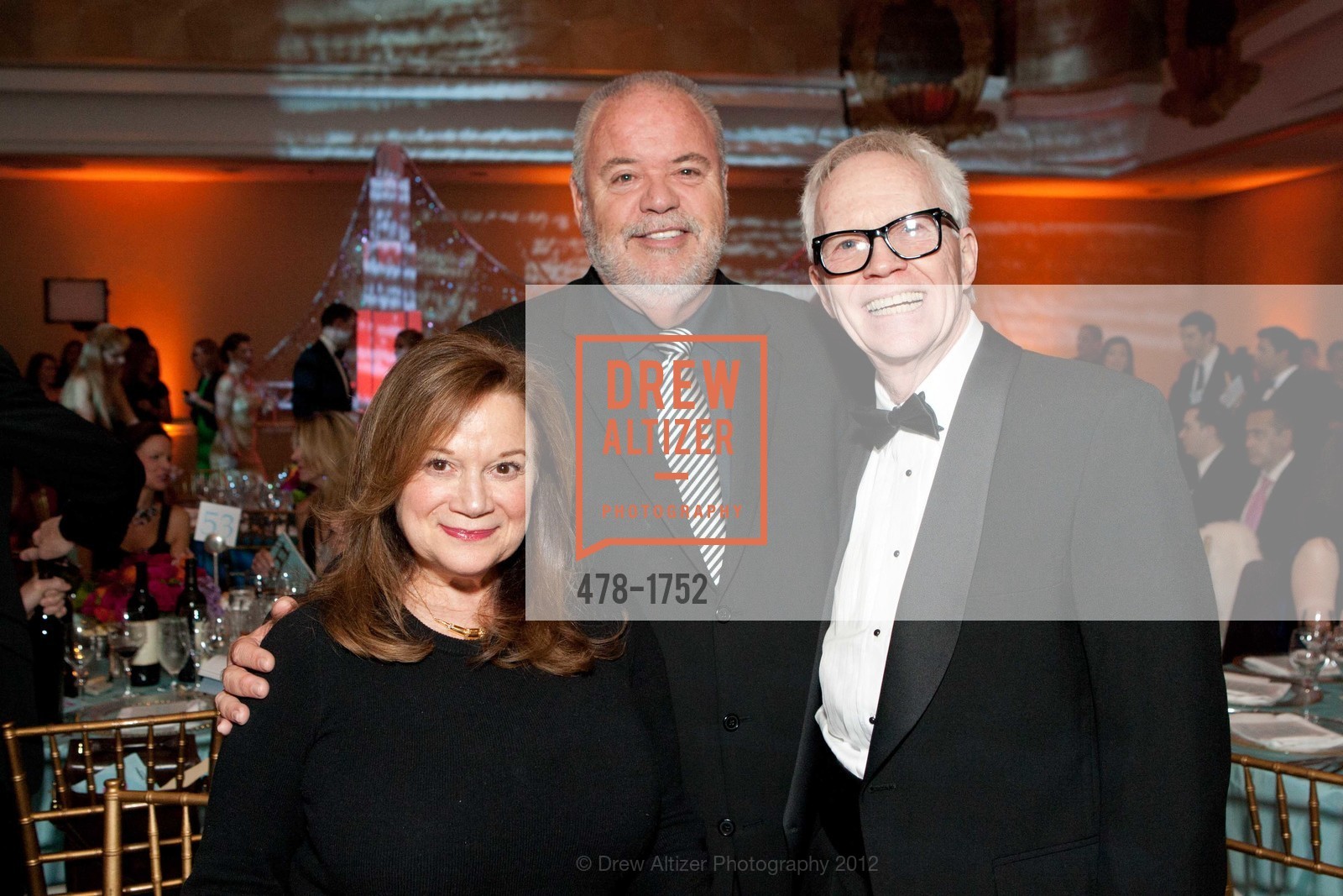 Aniiiiita Jaffe, Patrick Smith, Skip Young, Photo #478-1752