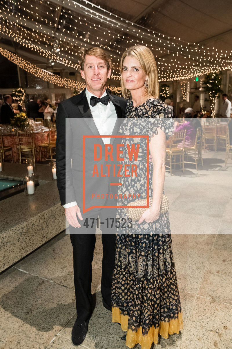 David Boudreau, Vandy Boudreau, An Elegant Evening in the Court of Honor, Legion of Honor. 100 34th Ave, December 11th, 2018, Photo #471-17523 David Boudreau, Vandy Boudreau, Photo #471-17523