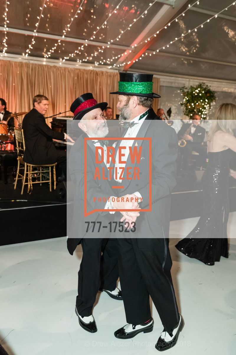 Randy Laroche, David Laudon, Photo #777-17523