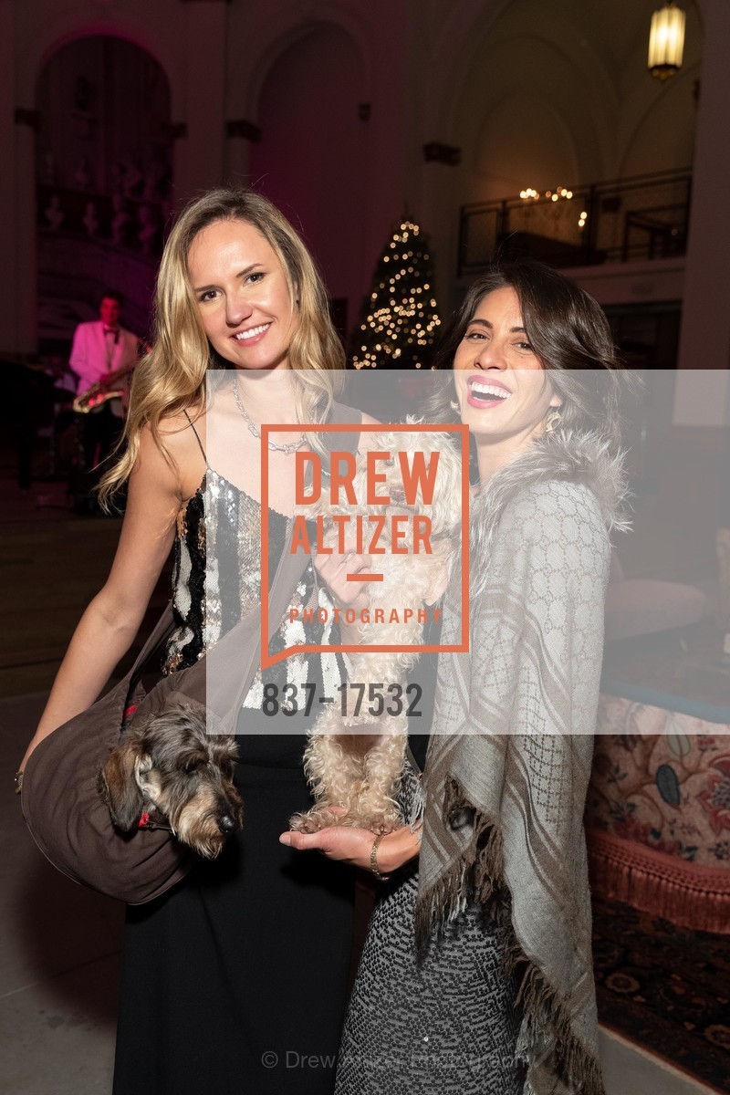 Lizaveta Sergeev, Jen Yeager, Ken Fulk hosts Darwin, Sinke & van Tongeren, St. Joseph's Arts Society, Photo #837-17532 Lizaveta Sergeev, Jen Yeager, Photo #837-17532