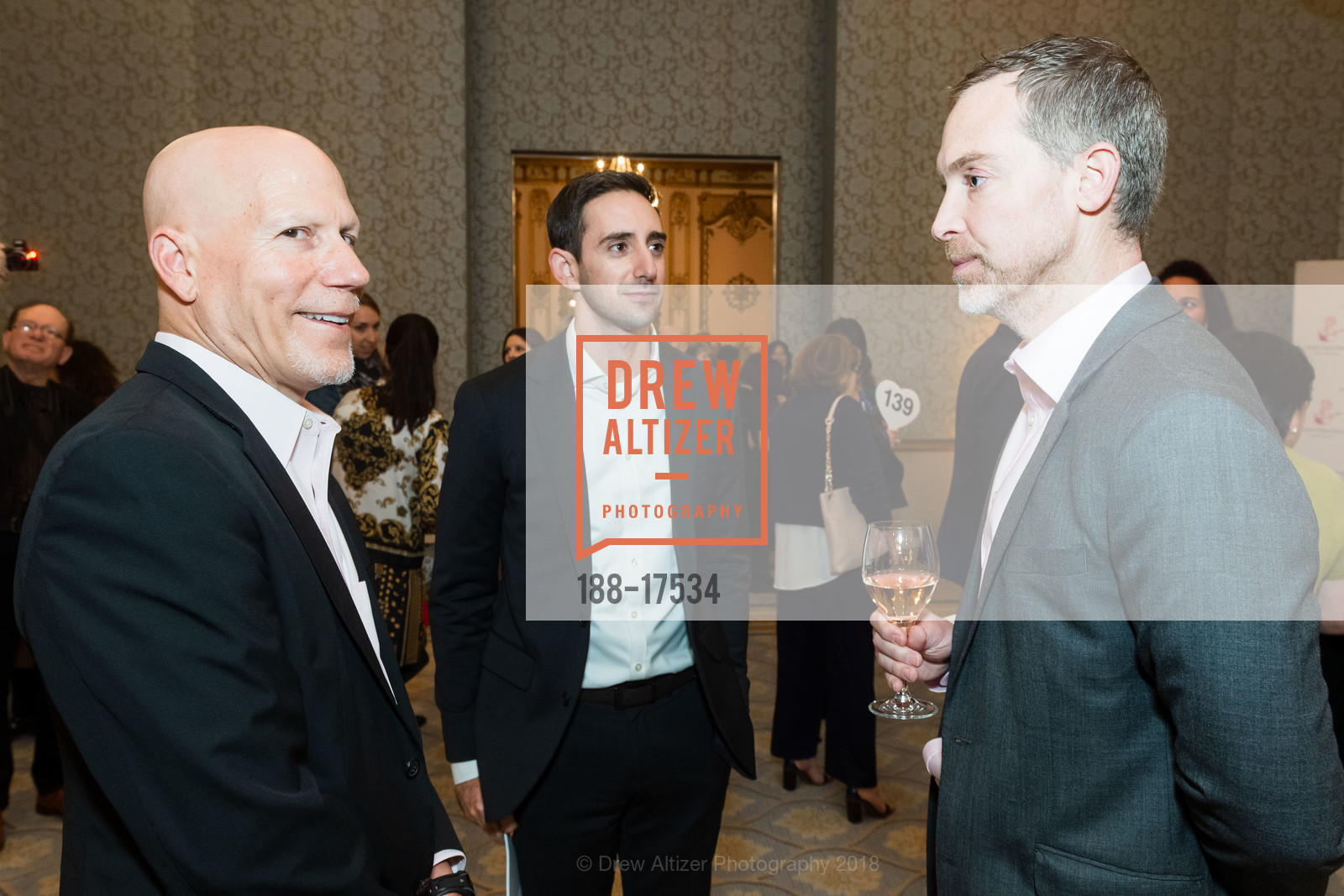 Karl Christensen, Alex Tamales, Brian Grabenstein, Photo #188-17534