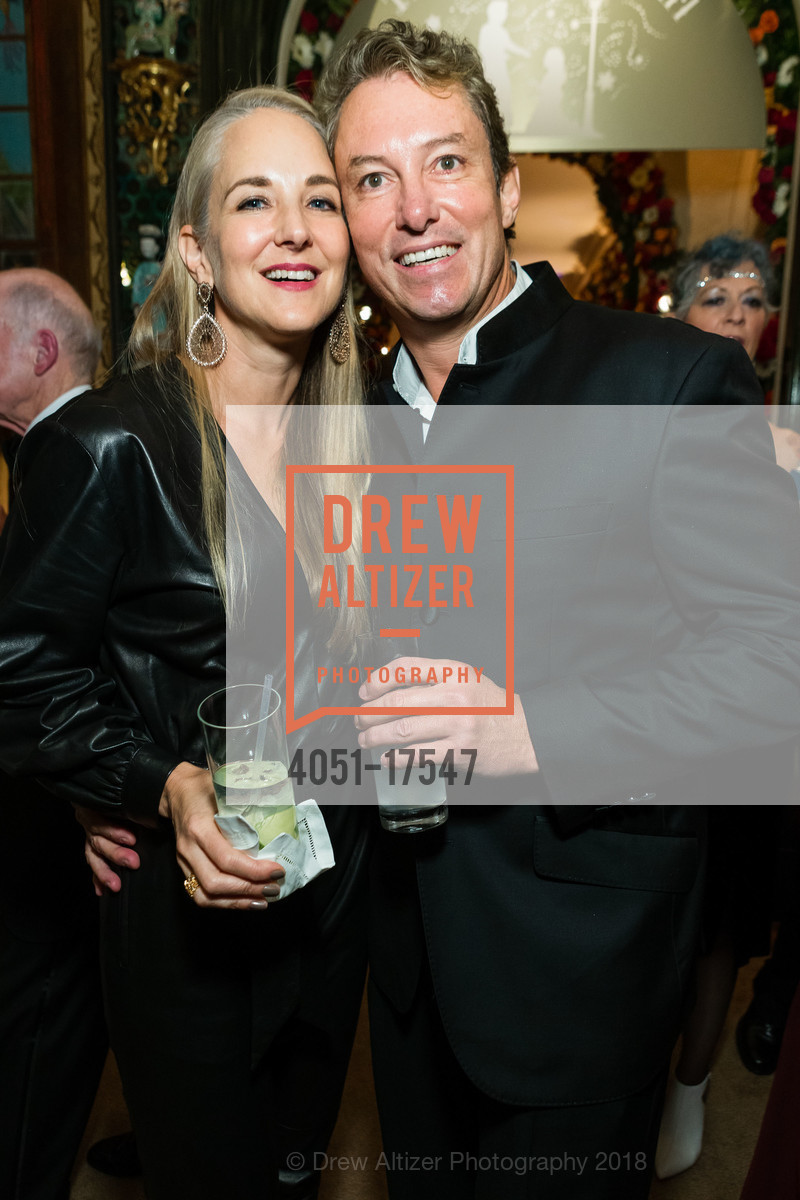 Cecilia Getty-du Preez, Pierre du Preez, Photo #4051-17547