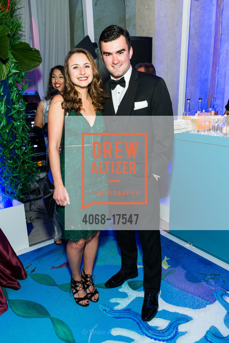 Susie Struckman, Forrest McBride, Gordon Peter Getty's 85th Birthday Celebration, Private Residence, December 15th, 2018, Photo #4068-17547 Susie Struckman, Forrest McBride, Photo #4068-17547