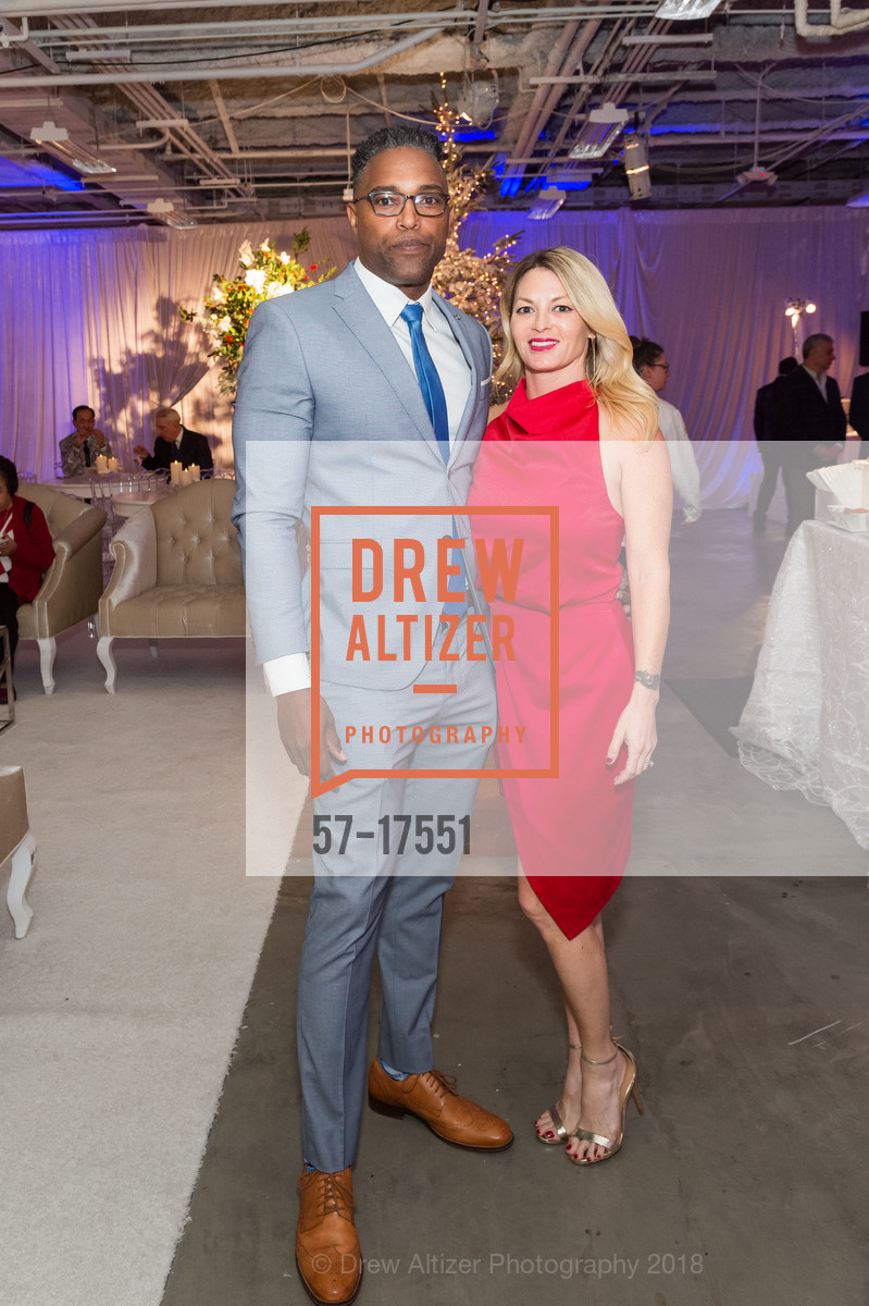 Mallory Gaston, Kerri Gaston, Birthday Celebration for Elisa Stephens, The Cannery. 2801 Leavenworth Street, December 18th, 2018, Photo #57-17551 Mallory Gaston, Kerri Gaston, Photo #57-17551
