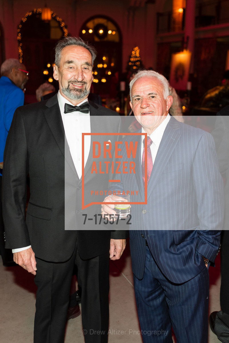 Victor Beja, Louis Guidry, “Fulking” Fabulous NYE Celebration 2018, Saint Joseph’s Art Society. 1401 Howard St, Photo #7-17557-2 Victor Beja, Louis Guidry, Photo #7-17557-2