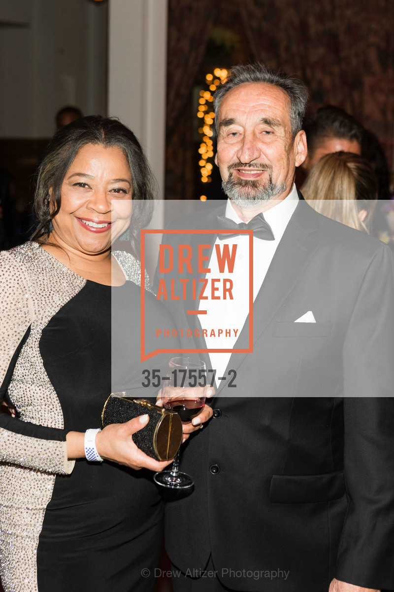 Jackie Beja, Victor Beja, “Fulking” Fabulous NYE Celebration 2018, Saint Joseph’s Art Society. 1401 Howard St, Photo #35-17557-2 Jackie Beja, Victor Beja, Photo #35-17557-2