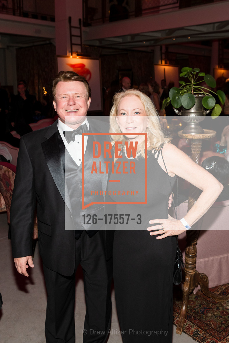 Michael Finney, Brenda Finney, “Fulking” Fabulous NYE Celebration 2018, Saint Joseph’s Art Society. 1401 Howard St, Photo #126-17557-3 Michael Finney, Brenda Finney, Photo #126-17557-3