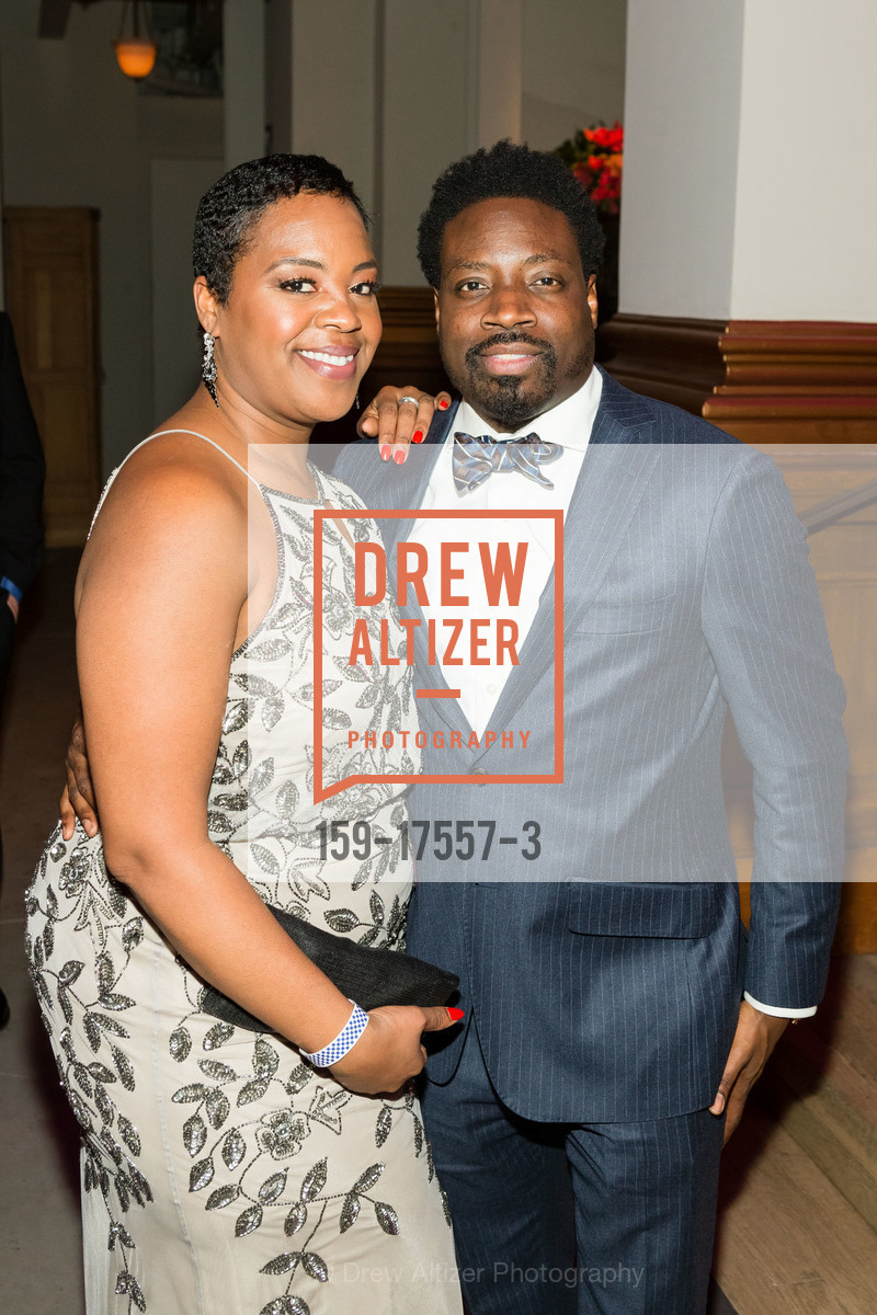 Cheree Scarbrough, Nnamdi Nwaigwe, “Fulking” Fabulous NYE Celebration 2018, Saint Joseph’s Art Society. 1401 Howard St, Photo #159-17557-3 Cheree Scarbrough, Nnamdi Nwaigwe, Photo #159-17557-3