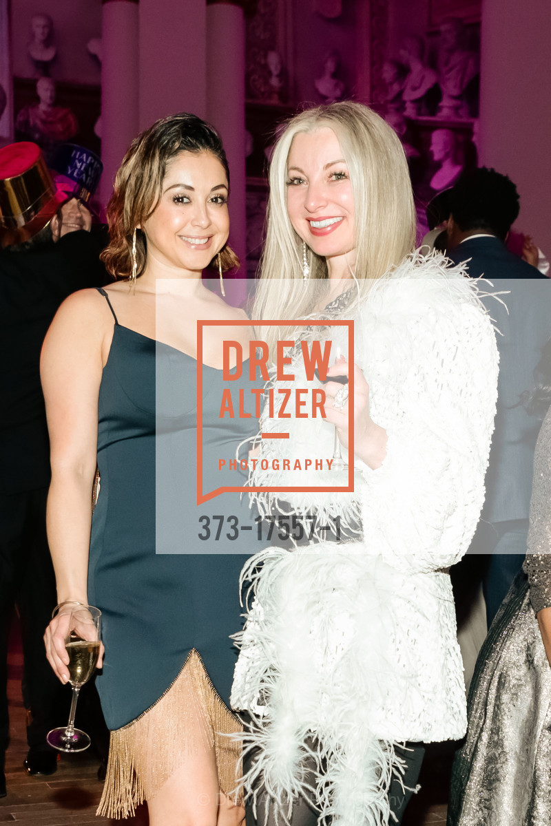 Melissa Bravo Ryan, Sonya Molodetskaya, Photo #373-17557-1