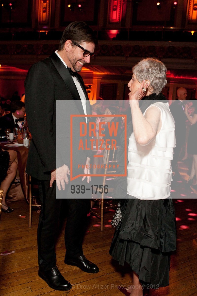 Mark Rucker, Nancy Livingston, Photo #939-1756
