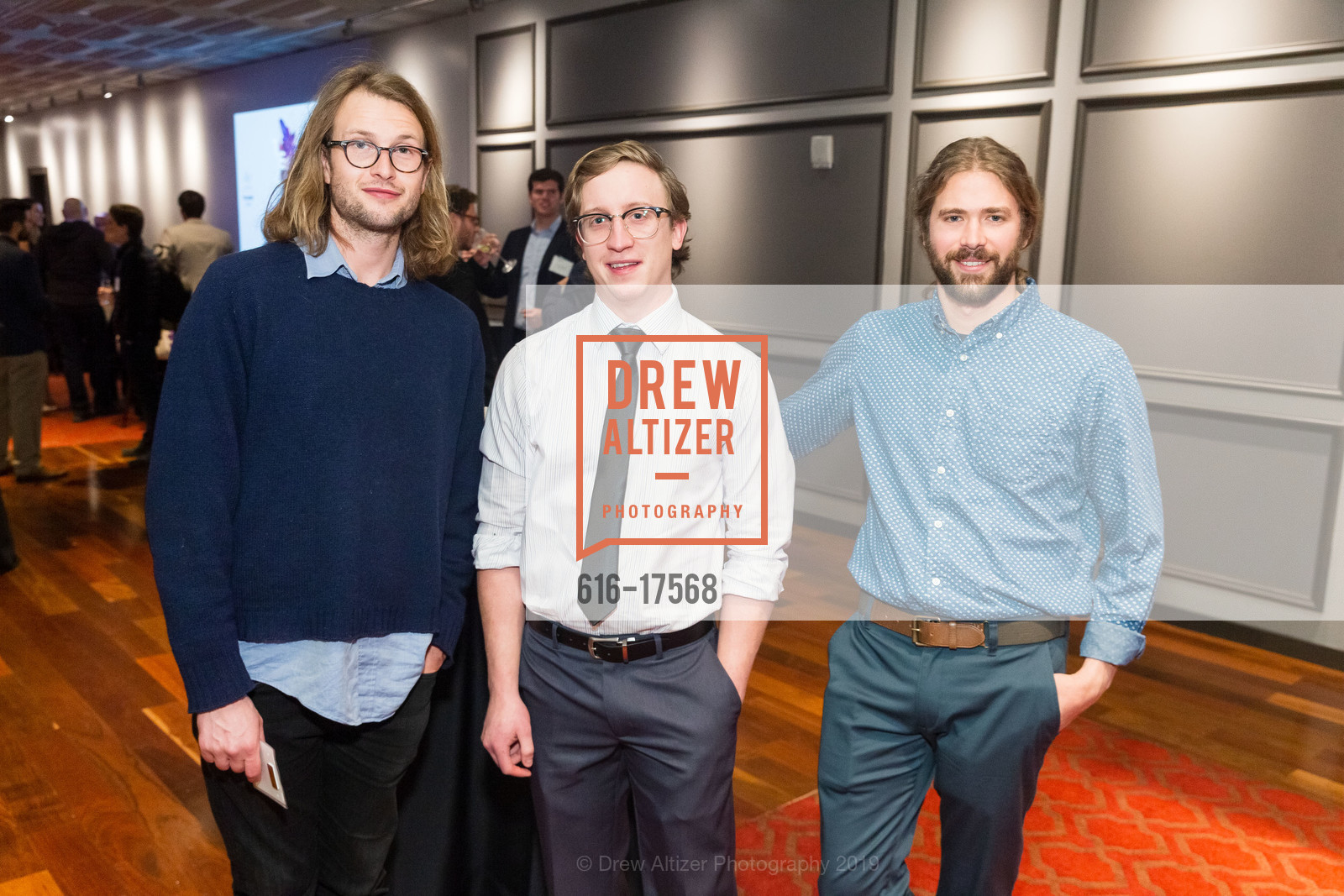 Wyatt Meldman Floch, Joshua Schwakert, Cameron Pye, Photo #616-17568