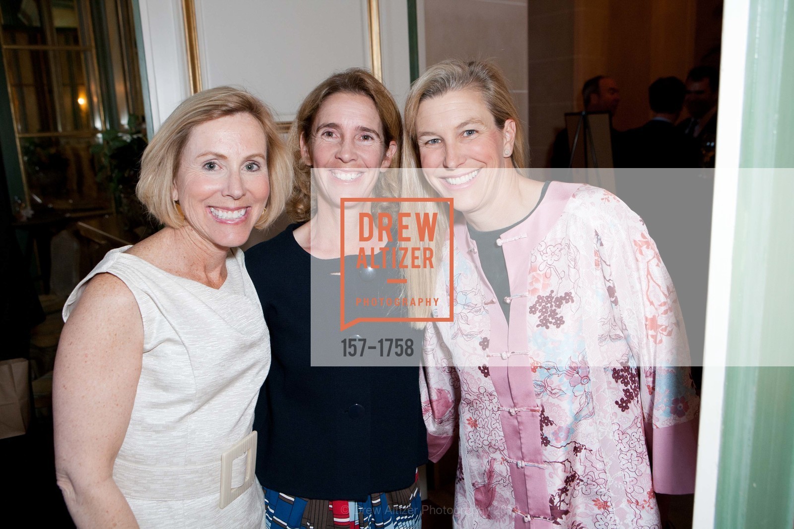 Barb Fallan, Lee Safran, Kirsten Gray, JUMPSTART Scribbles to Novels, US, April 18th, 2012, Photo #157-1758 Barb Fallan, Lee Safran, Kirsten Gray, Photo #157-1758