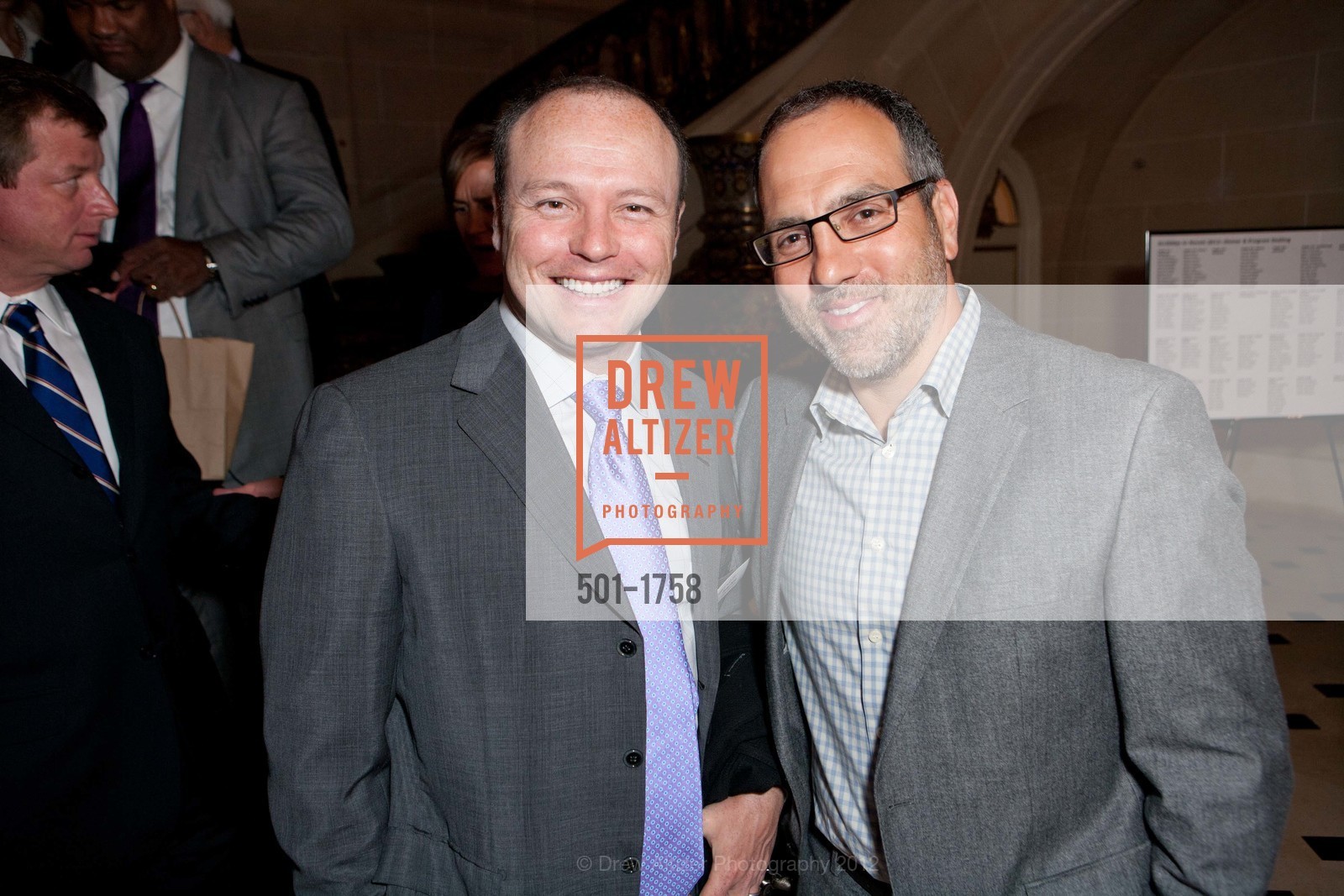 Derek Dunn, Franklin Parlamis, JUMPSTART Scribbles to Novels, US, April 18th, 2012, Photo #501-1758 Derek Dunn, Franklin Parlamis, Photo #501-1758