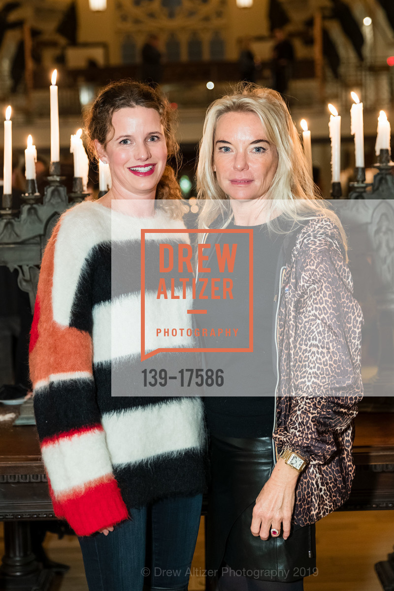 Lindsay Bolton, Anne-Sophie Deneve, Photo #139-17586