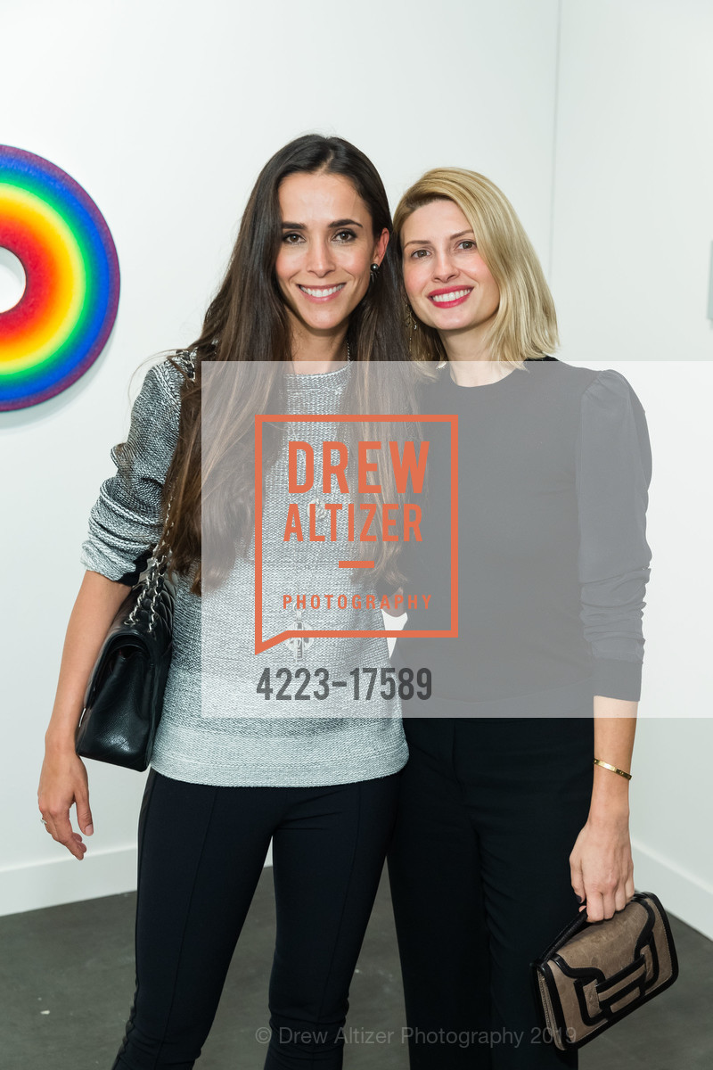 Angelique Wilson, Anna Loukakou, Photo #4223-17589