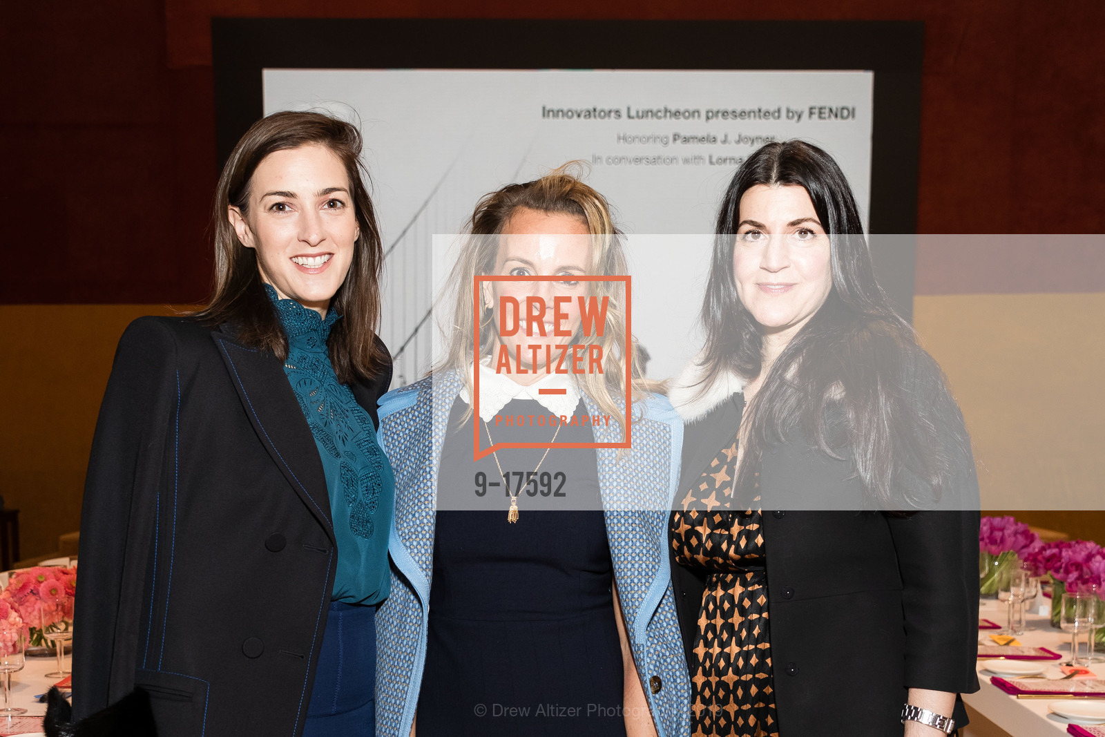 Courtney Smith, Janet Walzer, Photo #9-17592