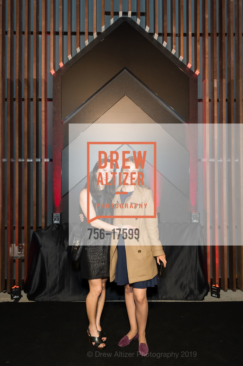 Jessie Yu, Katya Boyko, Barry's Bootcamp Palo Alto Grand Opening Celebration, Stanford Shopping Center. 228 Stanford Shopping Center, January 24th, 2019, Photo #756-17599 Jessie Yu, Katya Boyko, Photo #756-17599