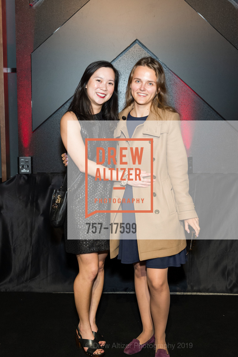 Jessie Yu, Katya Boyko, Barry's Bootcamp Palo Alto Grand Opening Celebration, Stanford Shopping Center. 228 Stanford Shopping Center, January 24th, 2019, Photo #757-17599 Jessie Yu, Katya Boyko, Photo #757-17599