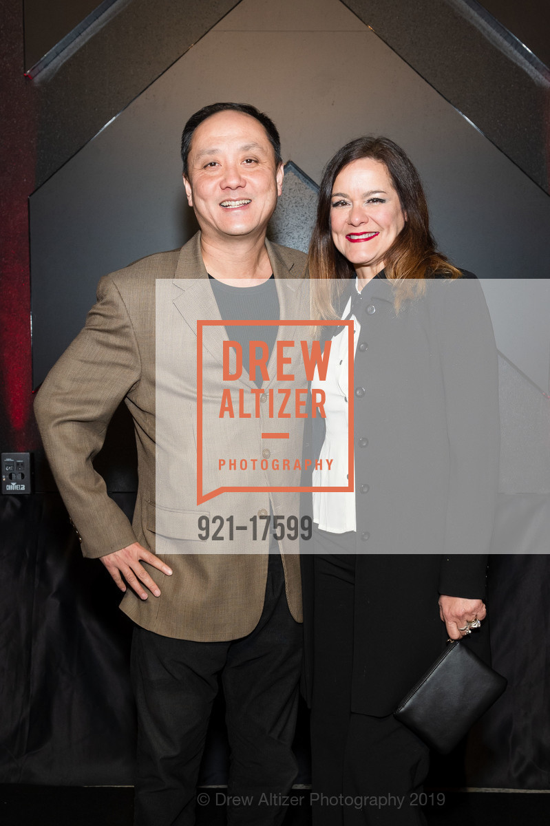 Daniel Chu, Lolo Chu, Photo #921-17599