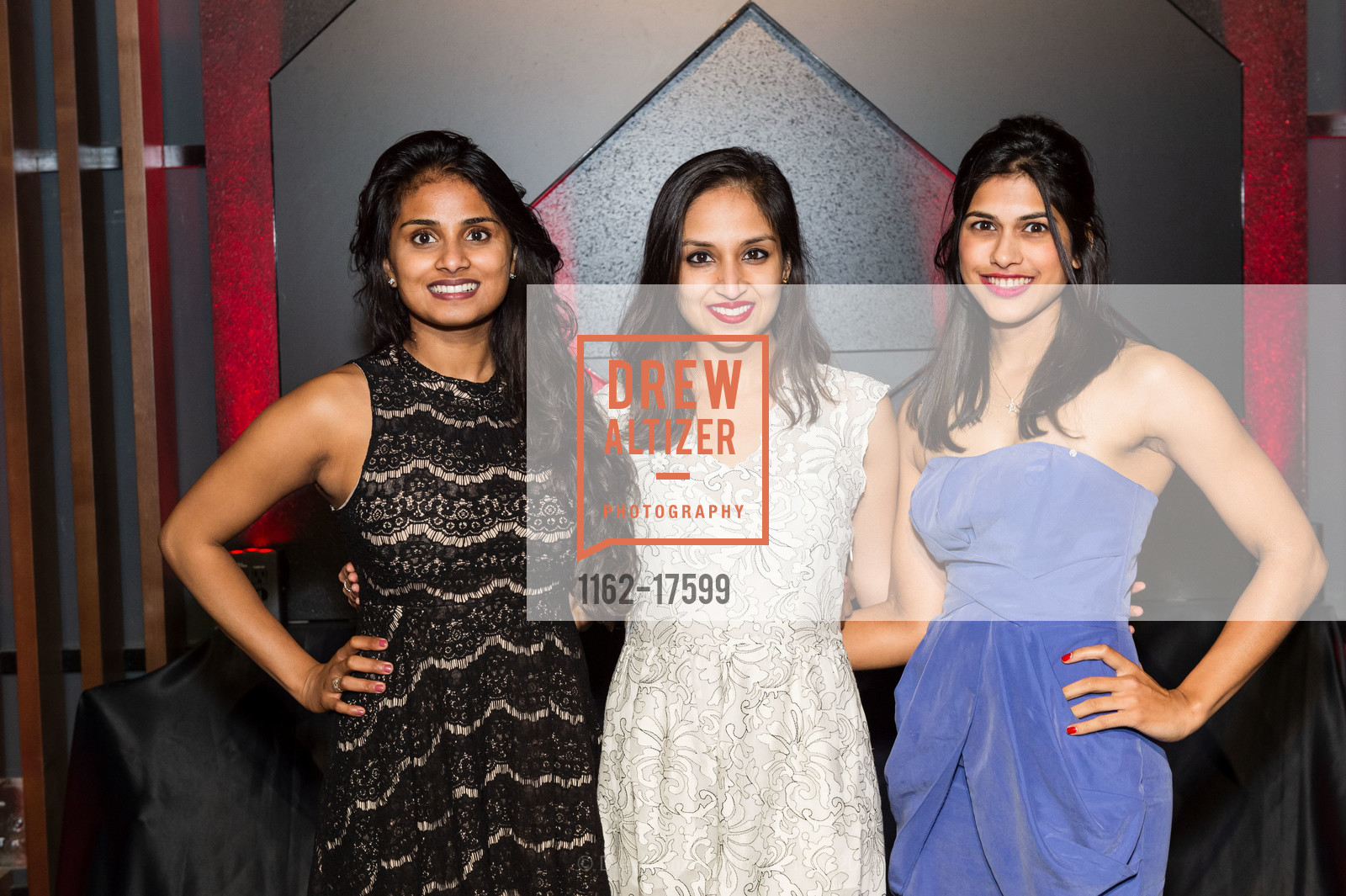 Christina Lalani, Isha Atolia, Nikki Shah, Barry's Bootcamp Palo Alto Grand Opening Celebration, Stanford Shopping Center. 228 Stanford Shopping Center, January 24th, 2019, Photo #1162-17599 Christina Lalani, Isha Atolia, Nikki Shah, Photo #1162-17599