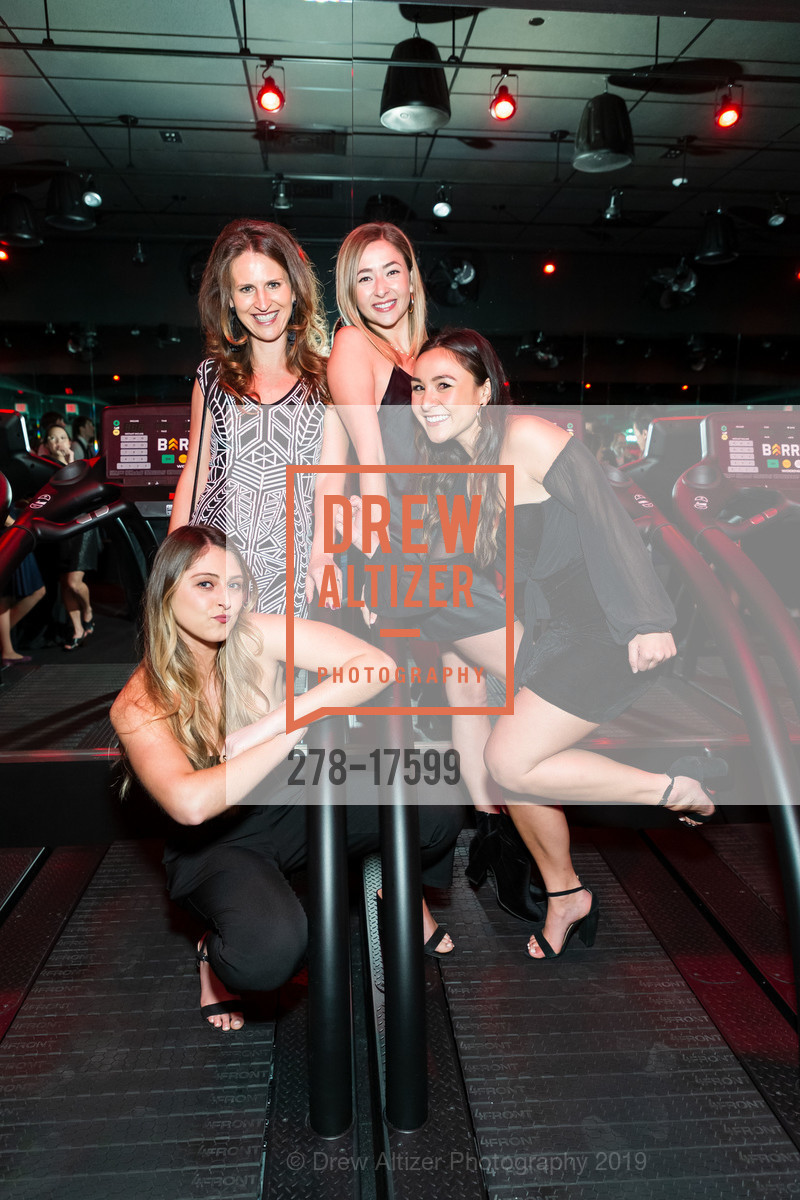 Jenn Wade, Blake Willahan, Julia Gonsalves, Megan Zamiska, Photo #278-17599