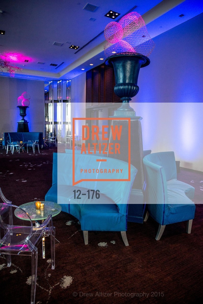 Atmosphere, Gucci & Vogue Dinner, St. Regis. St. Regis, June 19th, 2015, Photo #12-176 Atmosphere, Photo #12-176