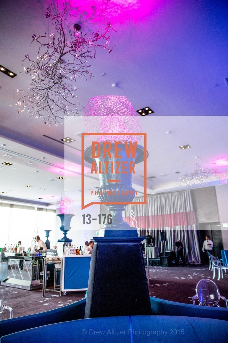 Atmosphere, Gucci & Vogue Dinner, St. Regis. St. Regis, June 19th, 2015, Photo #13-176 Atmosphere, Photo #13-176