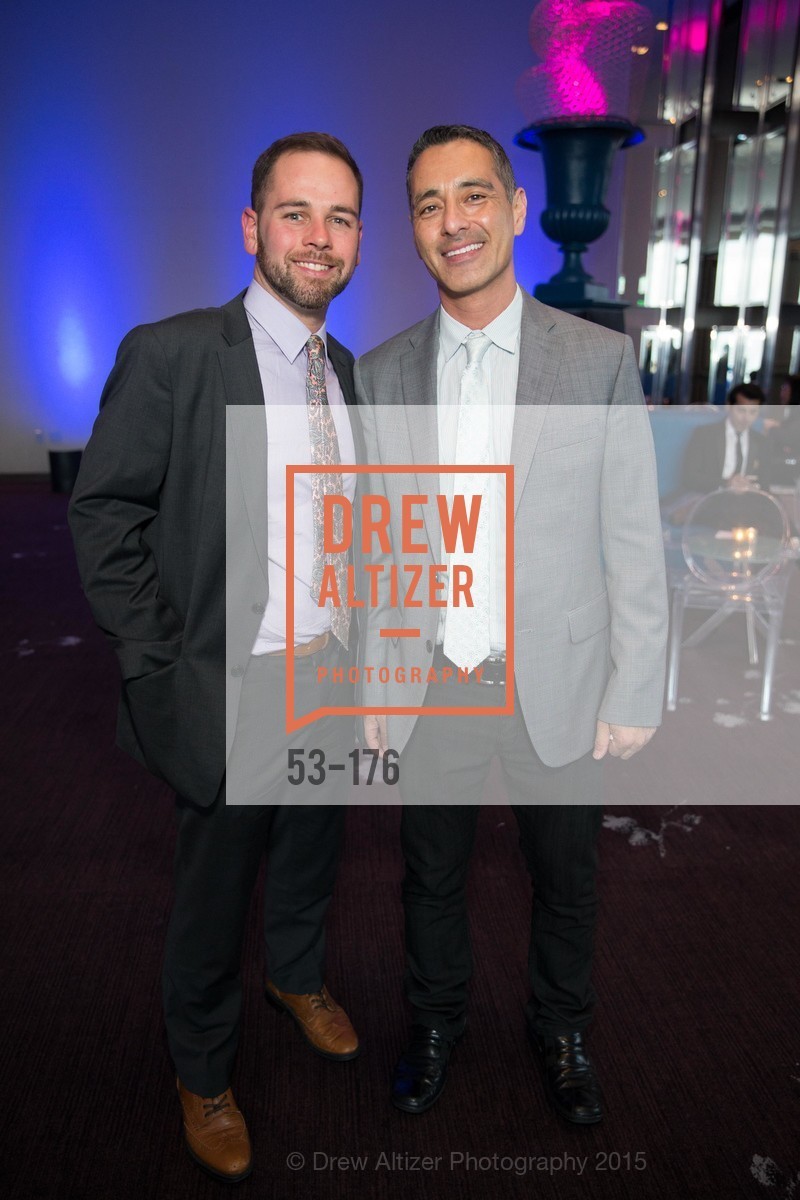 Mickey Smith, Jonathan Patrizio, VIP Pride Celebration 2015, St. Regis, June 18th, 2015,Drew Altizer, Drew Altizer Photography, full-service agency, private events, San Francisco photographer, photographer california
