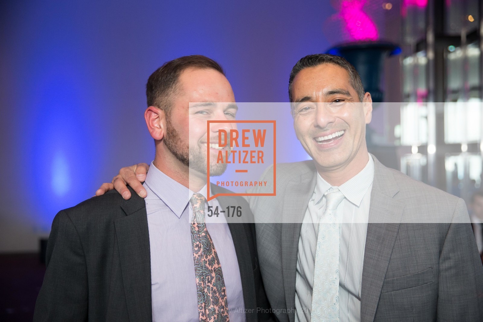 Mickey Smith, Jonathan Patrizio, VIP Pride Celebration 2015, St. Regis, June 18th, 2015,Drew Altizer, Drew Altizer Photography, full-service agency, private events, San Francisco photographer, photographer california