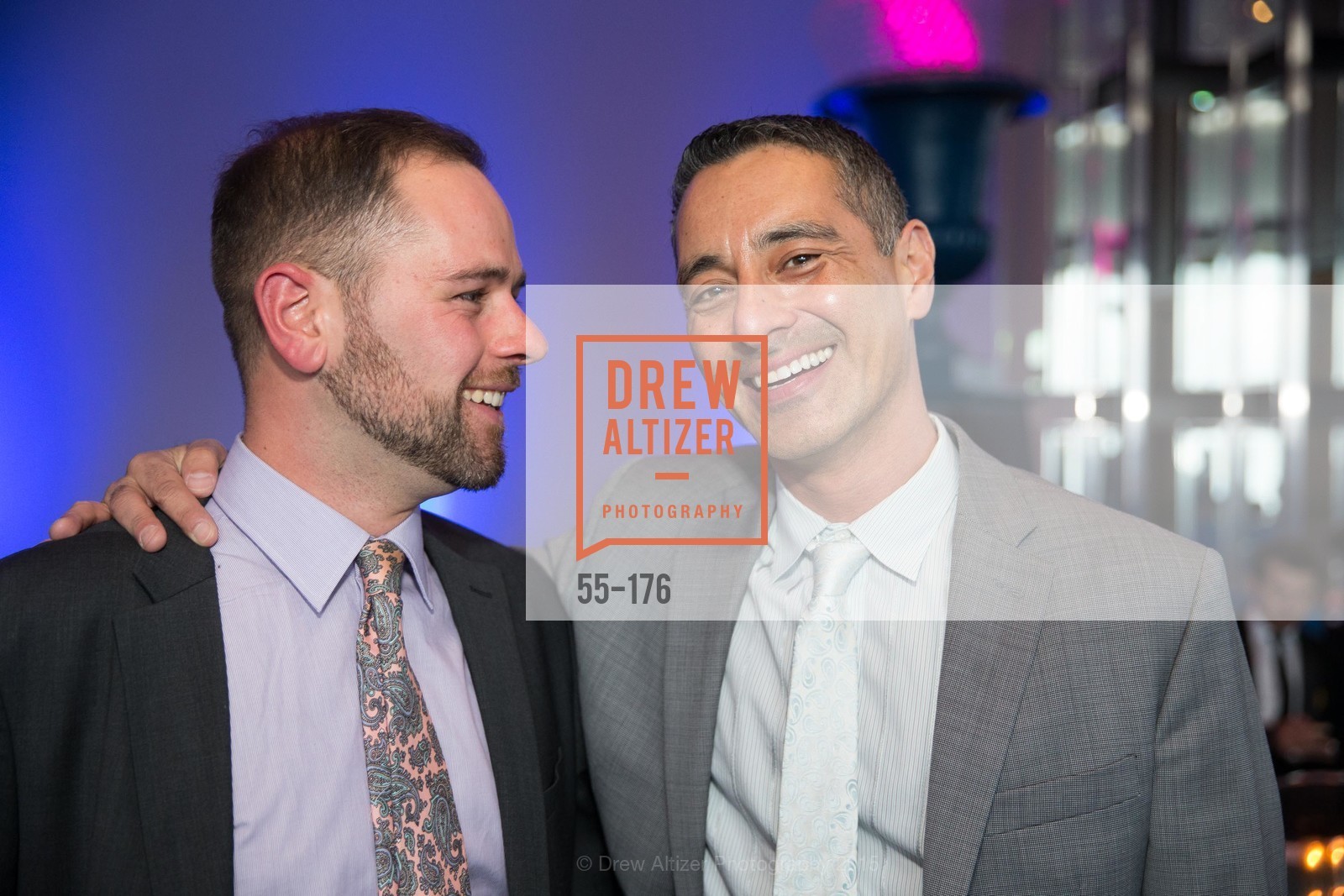 Mickey Smith, Jonathan Patrizio, Gucci & Vogue Dinner, St. Regis. St. Regis, June 19th, 2015, Photo #55-176 Mickey Smith, Jonathan Patrizio, Photo #55-176