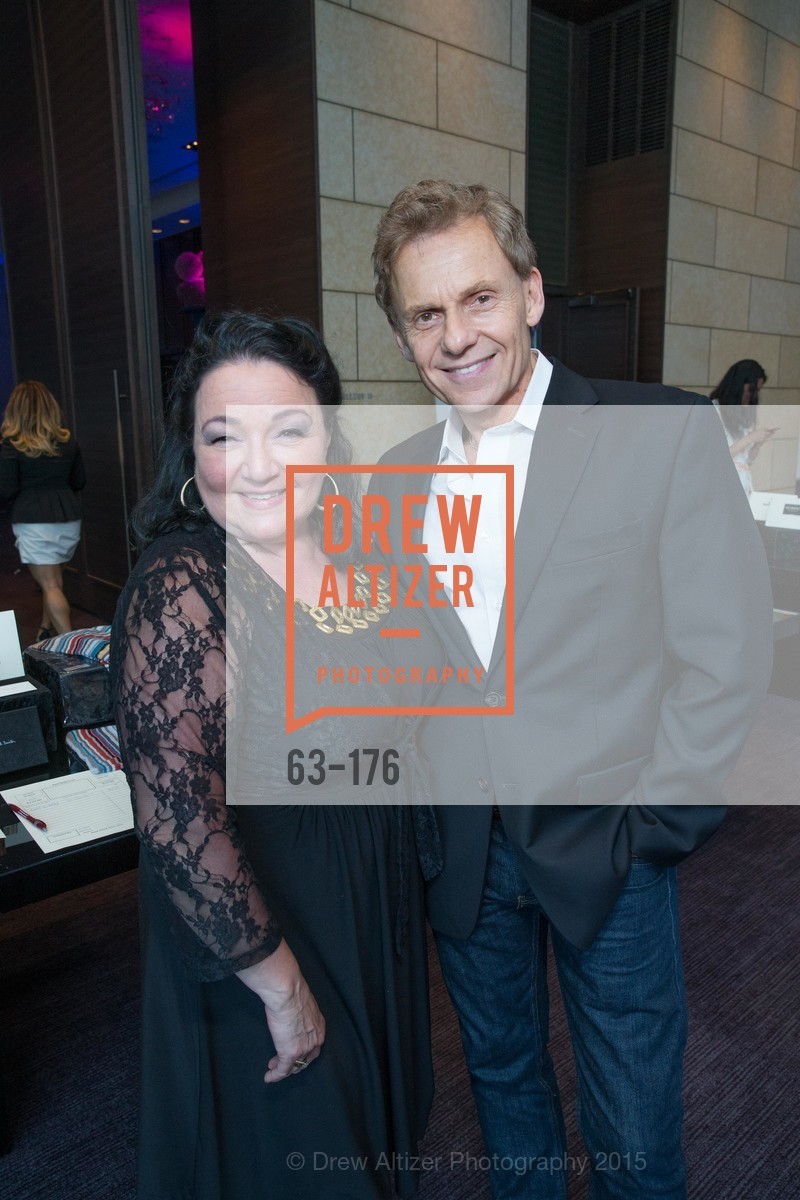 Kimberly Hathaway, Joe Seiler, VIP Pride Celebration 2015, St. Regis, June 18th, 2015,Drew Altizer, Drew Altizer Photography, full-service agency, private events, San Francisco photographer, photographer california