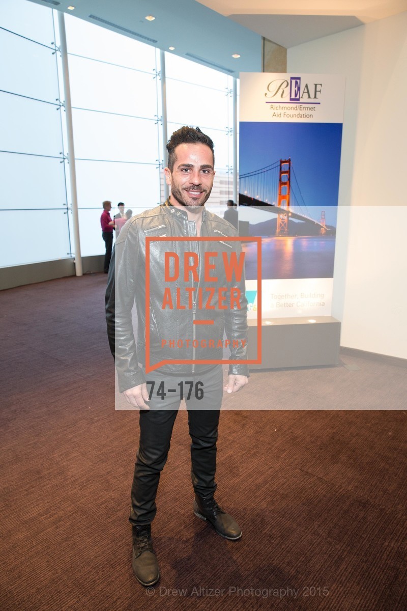 Michel Khairallah, VIP Pride Celebration 2015, St. Regis, June 18th, 2015,Drew Altizer, Drew Altizer Photography, full-service event agency, private events, San Francisco photographer, photographer California