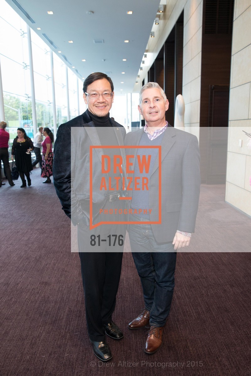 Tim Wu, Eric Murphy, Gucci & Vogue Dinner, St. Regis. St. Regis, June 19th, 2015, Photo #81-176 Tim Wu, Eric Murphy, Photo #81-176
