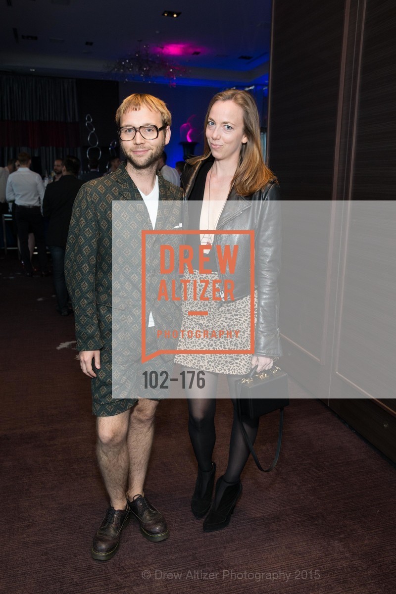 Tony Bravo, Audrey Evanoff, VIP Pride Celebration 2015, St. Regis, June 18th, 2015,Drew Altizer, Drew Altizer Photography, full-service agency, private events, San Francisco photographer, photographer california