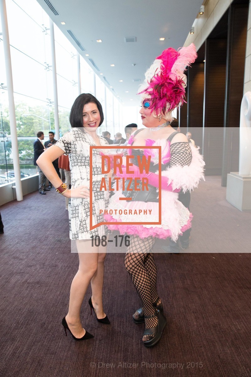 Jelena Sachs, Anita Cocktail, VIP Pride Celebration 2015, St. Regis, June 18th, 2015,Drew Altizer, Drew Altizer Photography, full-service agency, private events, San Francisco photographer, photographer california