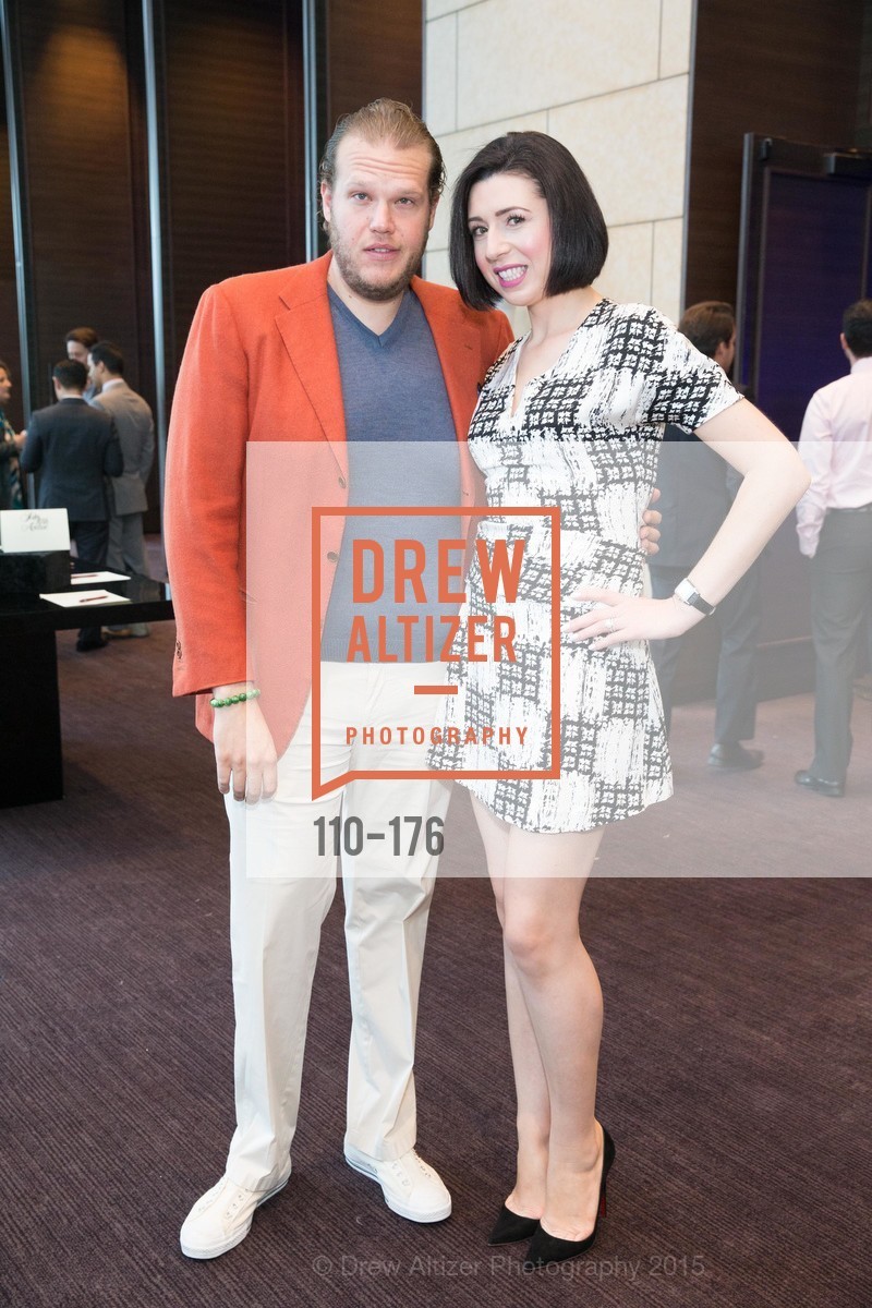 Phil Sachs, Jelena Sachs, VIP Pride Celebration 2015, St. Regis, June 18th, 2015,Drew Altizer, Drew Altizer Photography, full-service agency, private events, San Francisco photographer, photographer california