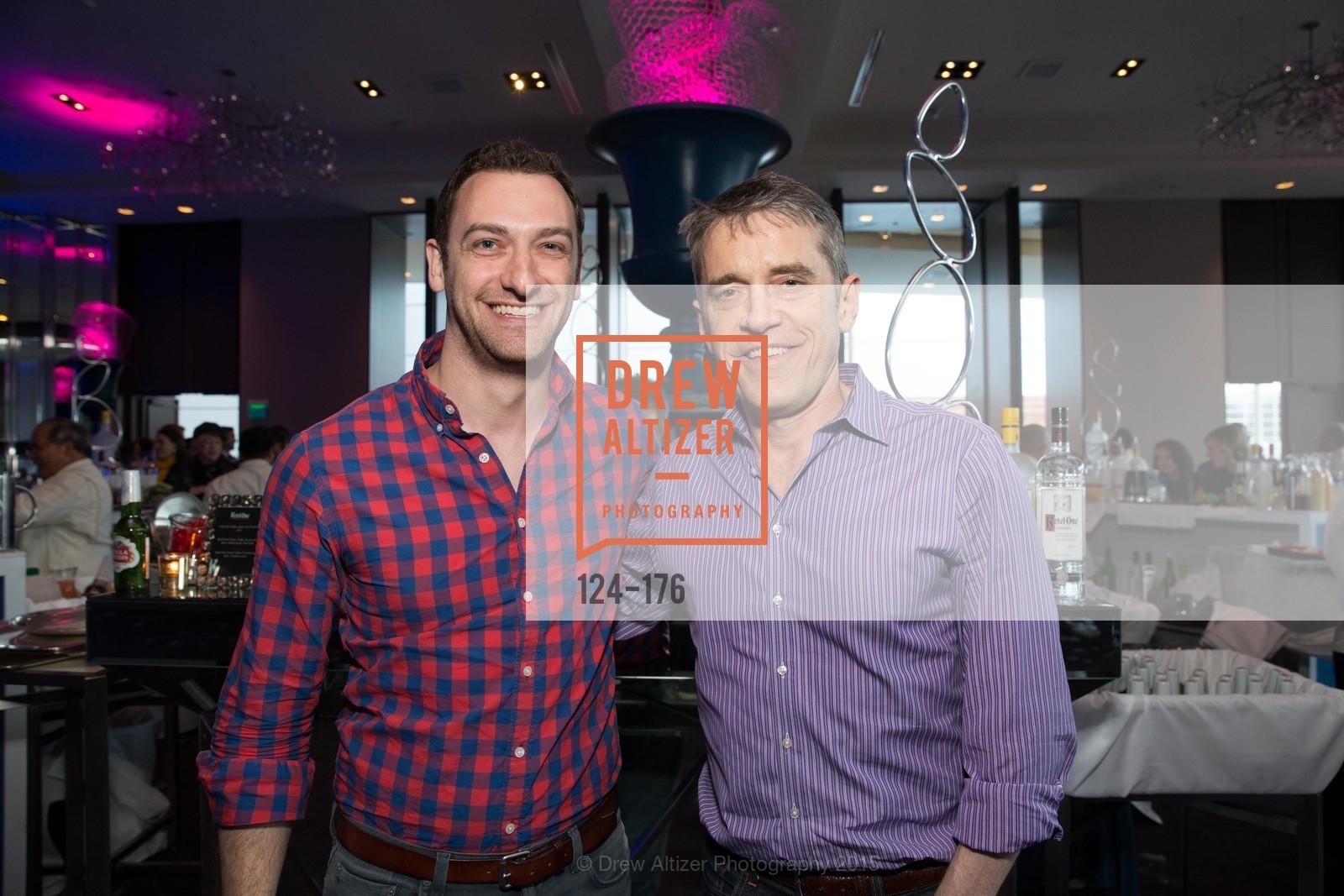 Marc Freed-Finegan, Ken Smith, VIP Pride Celebration 2015, St. Regis, June 18th, 2015,Drew Altizer, Drew Altizer Photography, full-service agency, private events, San Francisco photographer, photographer california