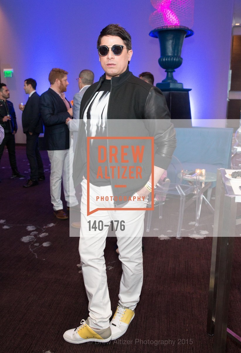 Aubrey Brewster, VIP Pride Celebration 2015, St. Regis, June 18th, 2015,Drew Altizer, Drew Altizer Photography, full-service agency, private events, San Francisco photographer, photographer california