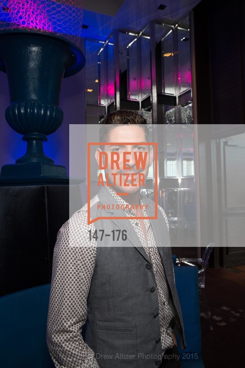 Ernesto Peralta, Gucci & Vogue Dinner, St. Regis. St. Regis, June 19th, 2015, Photo #147-176 Ernesto Peralta, Photo #147-176